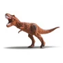 Figura e Cenário - DinoPark Hunters - Árvore Misteriosa - T-Rex - Bee Toys