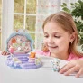 Figura e Cenário - Sylvanian Families - Loja da Bebê Sereia - Epoch Magia