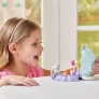 Figura e Cenário - Sylvanian Families - Loja da Bebê Sereia - Epoch Magia