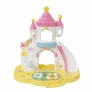 Figura e Cenário - Sylvanian Families - Piscina e Caixa de Areia - Epoch Magia