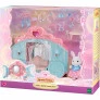 Figura e Cenário - Sylvanian Families - Vestiário Cintilante - Epoch Magia