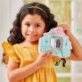 Figura e Cenário - Sylvanian Families - Vestiário Cintilante - Epoch Magia