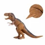 Figura Eletrônica - Beast Alive - Feras Selvagens - Poderoso Tirano - Candide