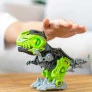 Figura Eletrônica - Biopod Inmotion Cyberpunk - T-Rex - Fun Divirta-se