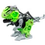 Figura Eletrônica - Biopod Inmotion Cyberpunk - T-Rex - Fun Divirta-se