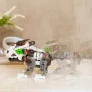 Figura Eletrônica - Biopod Inmotion - Dinossauro - Fun Divirta-se