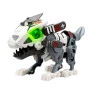 Figura Eletrônica - Biopod Inmotion - Dinossauro - Fun Divirta-se