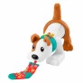 Figura Eletrônica - Cachorrinho Engatinha Comigo - 55 Sons - Fisher-Price