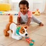 Figura Eletrônica - Cachorrinho Engatinha Comigo - 55 Sons - Fisher-Price