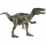 Figura Eletrônica - Jurassic World - Roar Attack - Baryonyx Chaos - Mattel