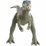 Figura Eletrônica - Jurassic World - Roar Attack - Baryonyx Chaos - Mattel