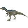 Figura Eletrônica - Jurassic World - Roar Attack - Baryonyx Chaos - Mattel