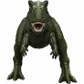 Figura Eletrônica - Jurassic World - Roar Attack - Ceratosaurus - Mattel