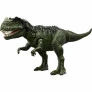 Figura Eletrônica - Jurassic World - Roar Attack - Ceratosaurus - Mattel