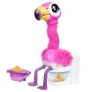 Figura Eletrônica - Little Live Pets - Flamingo Gotta Go - Fun Divirta-se