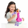 Figura Eletrônica - Little Live Pets - Flamingo Gotta Go - Fun Divirta-se
