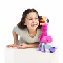 Figura Eletrônica - Little Live Pets - Flamingo Gotta Go - Fun Divirta-se