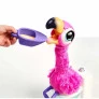 Figura Eletrônica - Little Live Pets - Flamingo Gotta Go - Fun Divirta-se