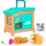 Pelúcia Interativa - Little Live Pets - Mama Surprise - Fun Divirta-se