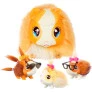Pelúcia Interativa - Little Live Pets - Mama Surprise - Fun Divirta-se
