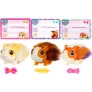 Pelúcia Interativa - Little Live Pets - Mama Surprise - Fun Divirta-se