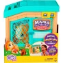 Pelúcia Interativa - Little Live Pets - Mama Surprise - Fun Divirta-se