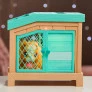 Pelúcia Interativa - Little Live Pets - Mama Surprise - Fun Divirta-se