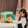Pelúcia Interativa - Little Live Pets - Mama Surprise - Fun Divirta-se