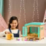 Pelúcia Interativa - Little Live Pets - Mama Surprise - Fun Divirta-se