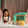 Pelúcia Interativa - Little Live Pets - Mama Surprise - Fun Divirta-se