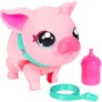 Figura Eletrônica - Little Live Pets - My Pet Pig - Porquinho - Fun Divirta-se