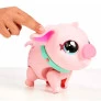 Figura Eletrônica - Little Live Pets - My Pet Pig - Porquinho - Fun Divirta-se