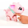 Figura Eletrônica - Little Live Pets - My Pet Pig - Porquinho - Fun Divirta-se