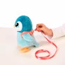 Figura Eletrônica - Little Live Pets - My Pet Pinguim - Fun Divirta-se
