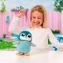 Figura Eletrônica - Little Live Pets - My Pet Pinguim - Fun Divirta-se