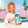 Figura Eletrônica - Little Live Pets - My Pet Pinguim - Fun Divirta-se