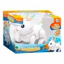 Figura Eletrônica - Meu Primeiro Coelhinho Saltitante - Zoop Toys