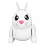Figura Eletrônica - Meu Primeiro Coelhinho Saltitante - Zoop Toys