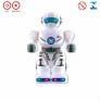 Figura Eletrônica - Robô - Agility Robot - Polibrinq 