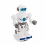 Figura Eletrônica - Robô - Agility Robot - Polibrinq 