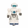 Figura Eletrônica - Robô - Agility Robot - Polibrinq 