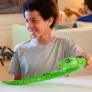 Figura Eletrônica - Robo Alive - Cobra Gigante - Python - Candide