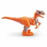 Figura Eletrônica - Robo Alive - Dino Wars - Raptor - Candide