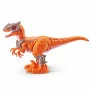 Figura Eletrônica - Robo Alive - Dino Wars - Raptor - Candide