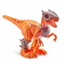 Figura Eletrônica - Robo Alive - Dino Wars - Raptor - Candide