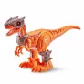 Figura Eletrônica - Robo Alive - Dino Wars - Raptor - Candide