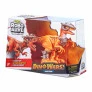 Figura Eletrônica - Robo Alive - Dino Wars - Raptor - Candide