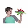 Figura Eletrônica - Robo Alive - Dino Wars - Stegosaurus - Candide