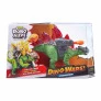 Figura Eletrônica - Robo Alive - Dino Wars - Stegosaurus - Candide
