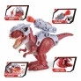 Figura Eletrônica - Robo Alive - Dino Wars - T-Rex - Candide